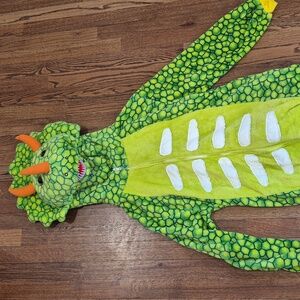 Dragon Onesie/ Costume
